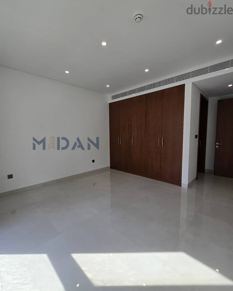 شقة غرفتي نوم فاخرة - الموج مسقط — 5