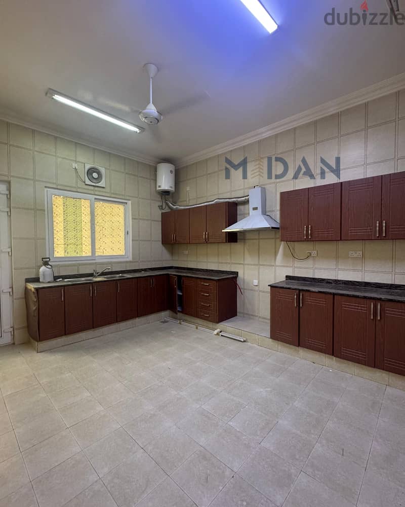 فيلا 4+1 غرف نوم - الانصب — 10