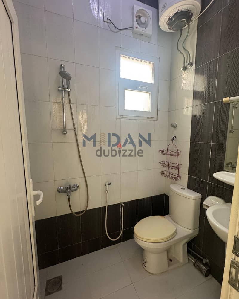 فيلا 4+1 غرف نوم - الانصب — 11