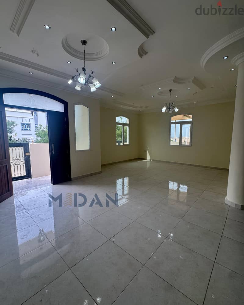 فيلا 4+1 غرف نوم - الانصب — 2