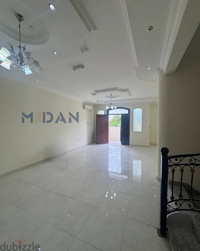 فيلا 4+1 غرف نوم - الانصب — 3