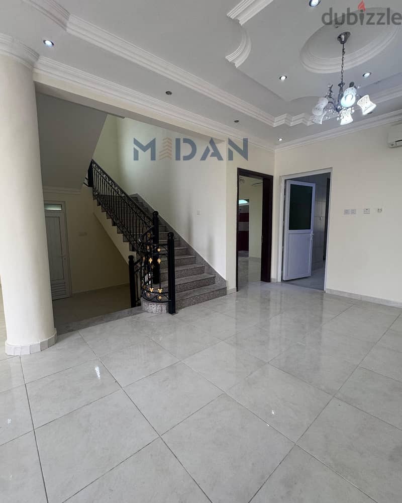 فيلا 4+1 غرف نوم - الانصب — 4