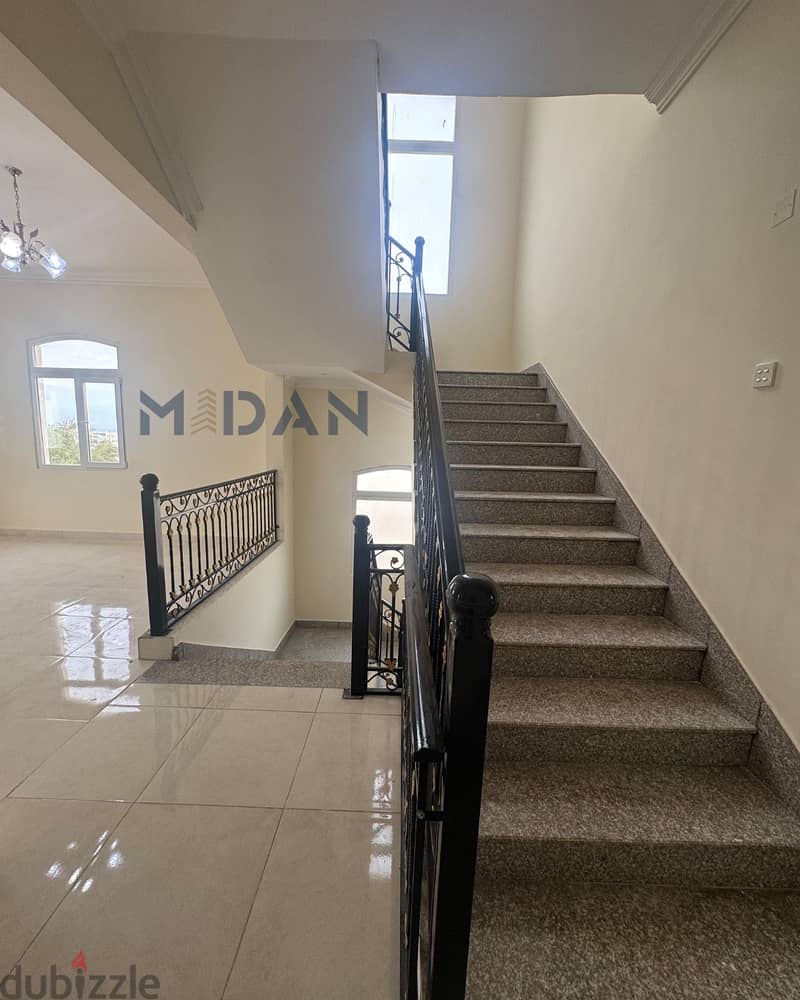 فيلا 4+1 غرف نوم - الانصب — 5