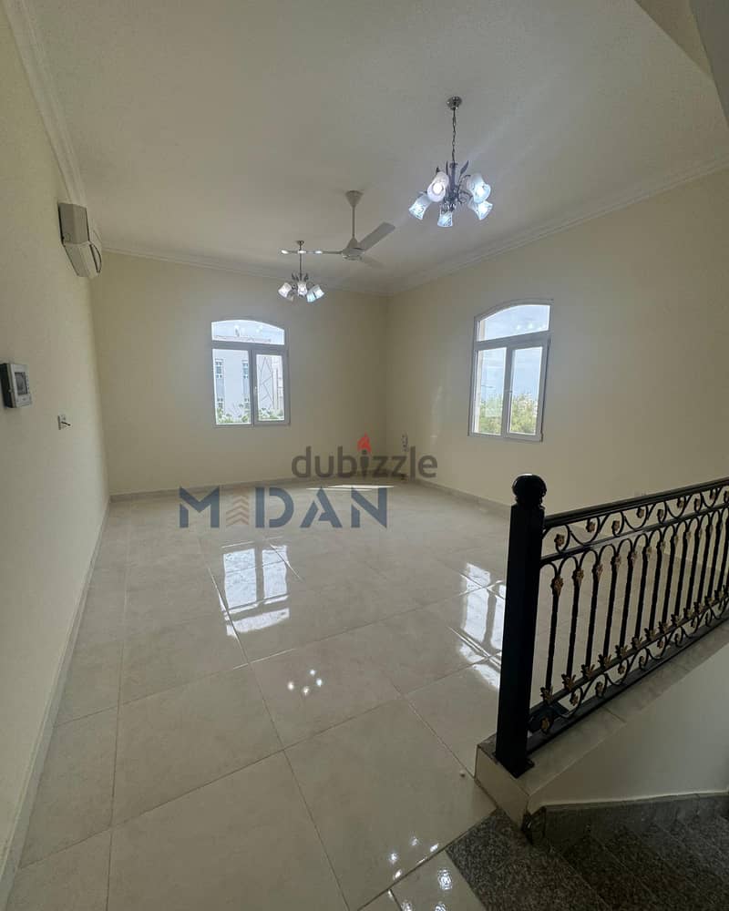 فيلا 4+1 غرف نوم - الانصب — 6