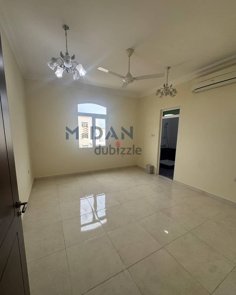 فيلا 4+1 غرف نوم - الانصب — 7