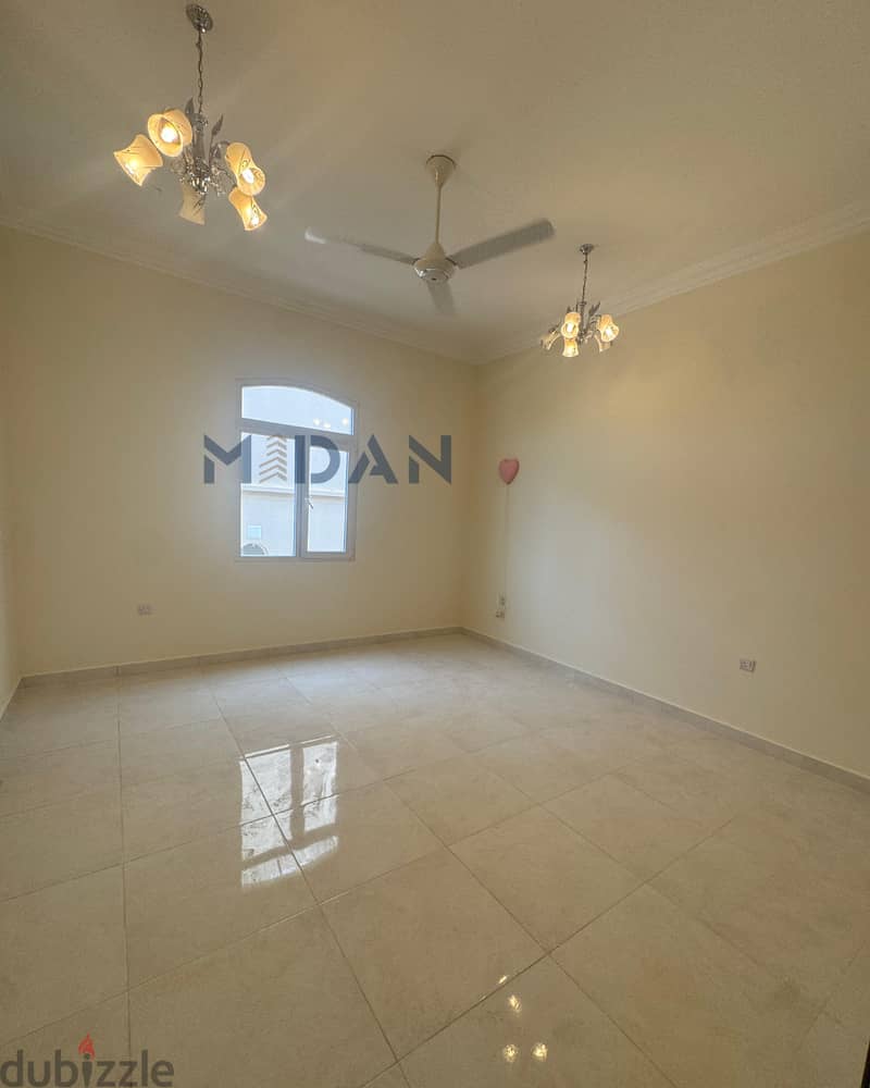 فيلا 4+1 غرف نوم - الانصب — 8