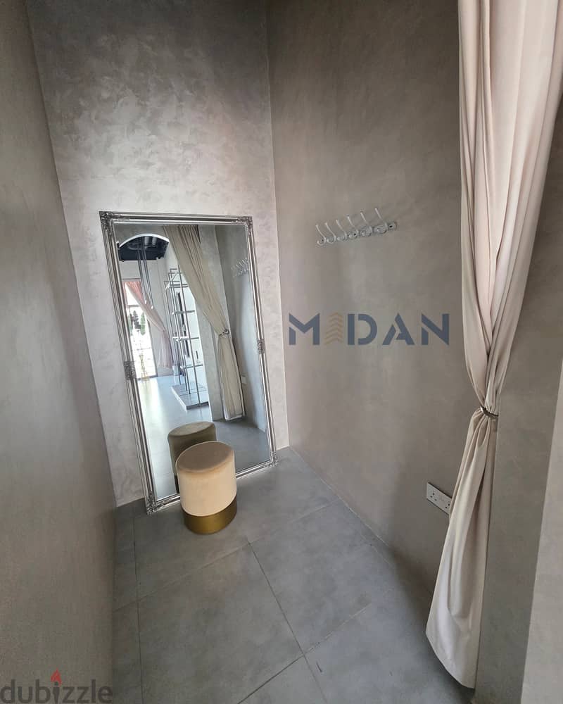 محل تجاري بموقع مميز - بوشر — 3