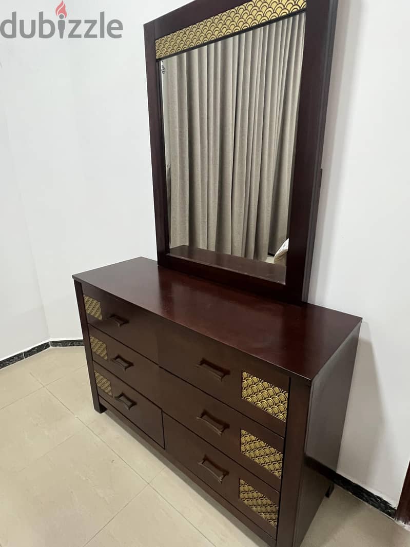 استوديو مؤثث بالكامل - الخوير — 6