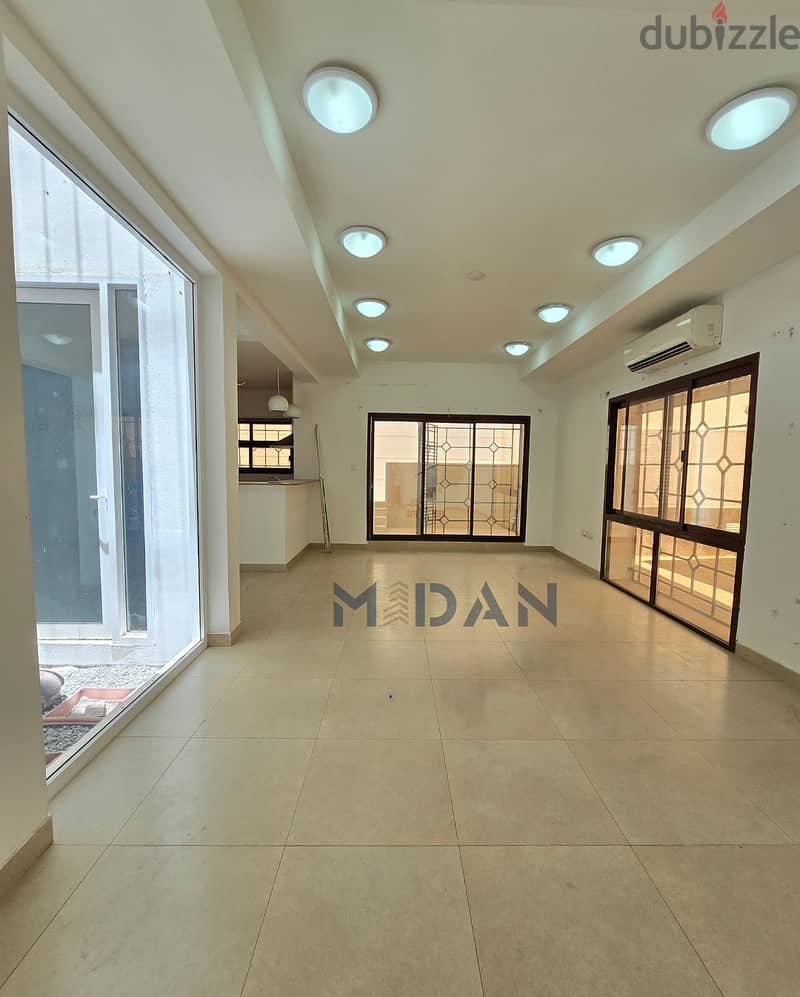 تاون هاوس 4 غرف نوم بمجمع سكني - مدينة الإعلام — 2