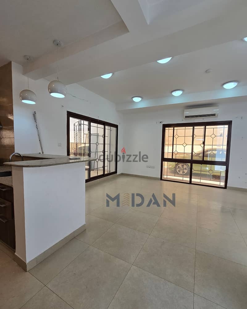 تاون هاوس 4 غرف نوم بمجمع سكني - مدينة الإعلام — 3