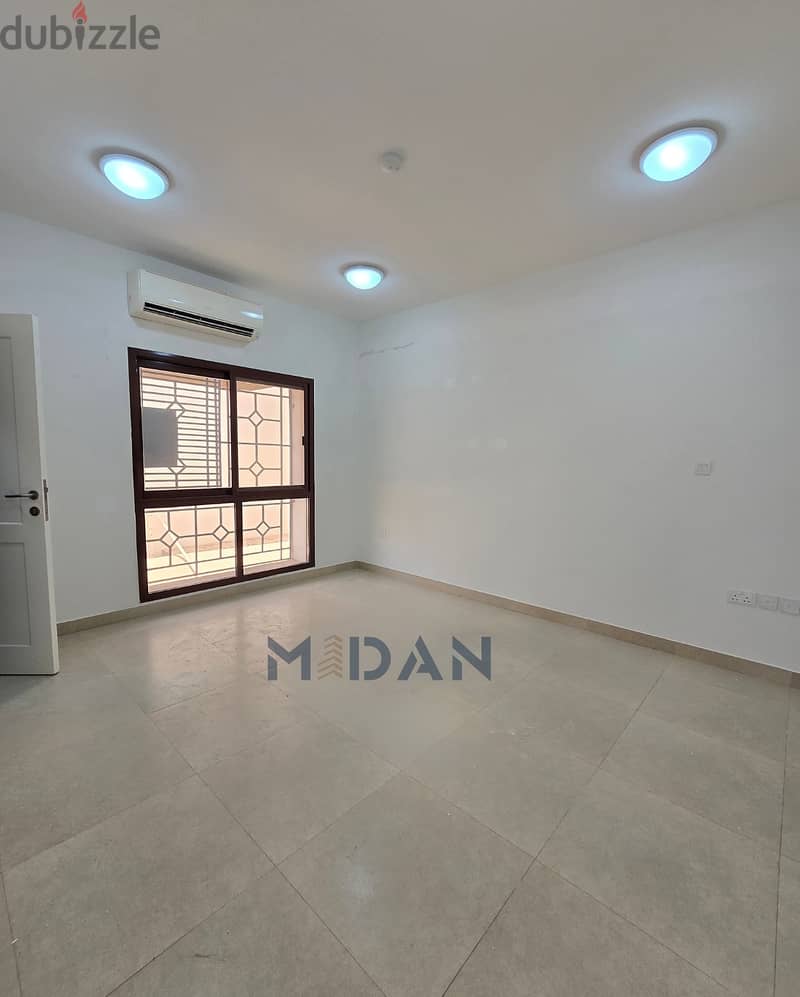 تاون هاوس 4 غرف نوم بمجمع سكني - مدينة الإعلام — 4