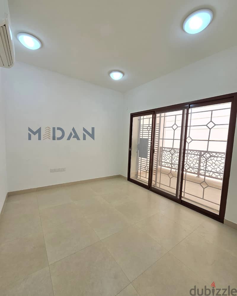 تاون هاوس 4 غرف نوم بمجمع سكني - مدينة الإعلام — 5