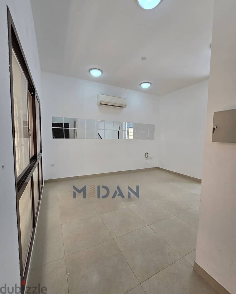 تاون هاوس 4 غرف نوم بمجمع سكني - مدينة الإعلام — 7