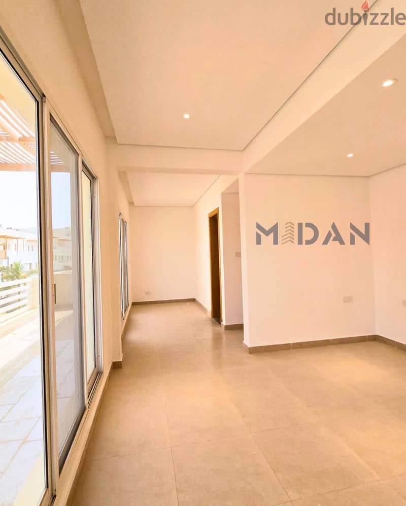 فيلا مجمع 4+1 غرف نوم - مدينة الإعلام — 3