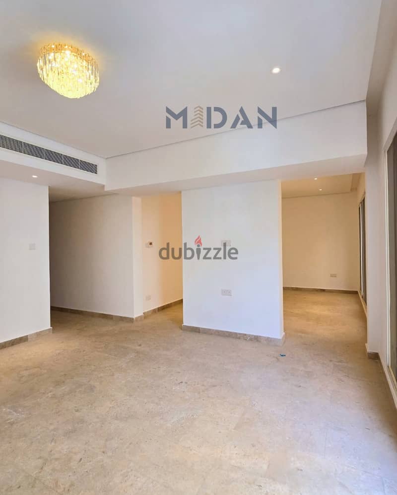 فيلا مجمع 4+1 غرف نوم - مدينة الإعلام — 4