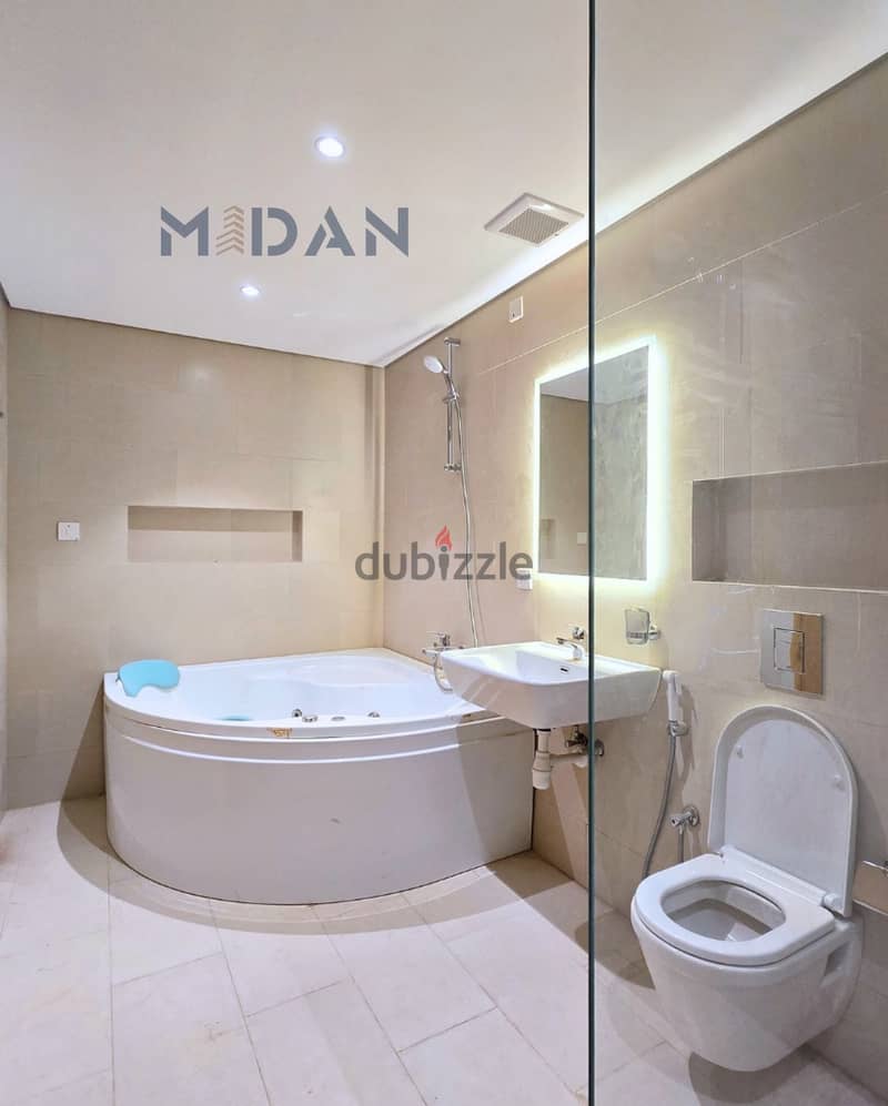 فيلا مجمع 4+1 غرف نوم - مدينة الإعلام — 5