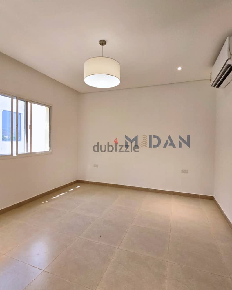 فيلا مجمع 4+1 غرف نوم - مدينة الإعلام — 6