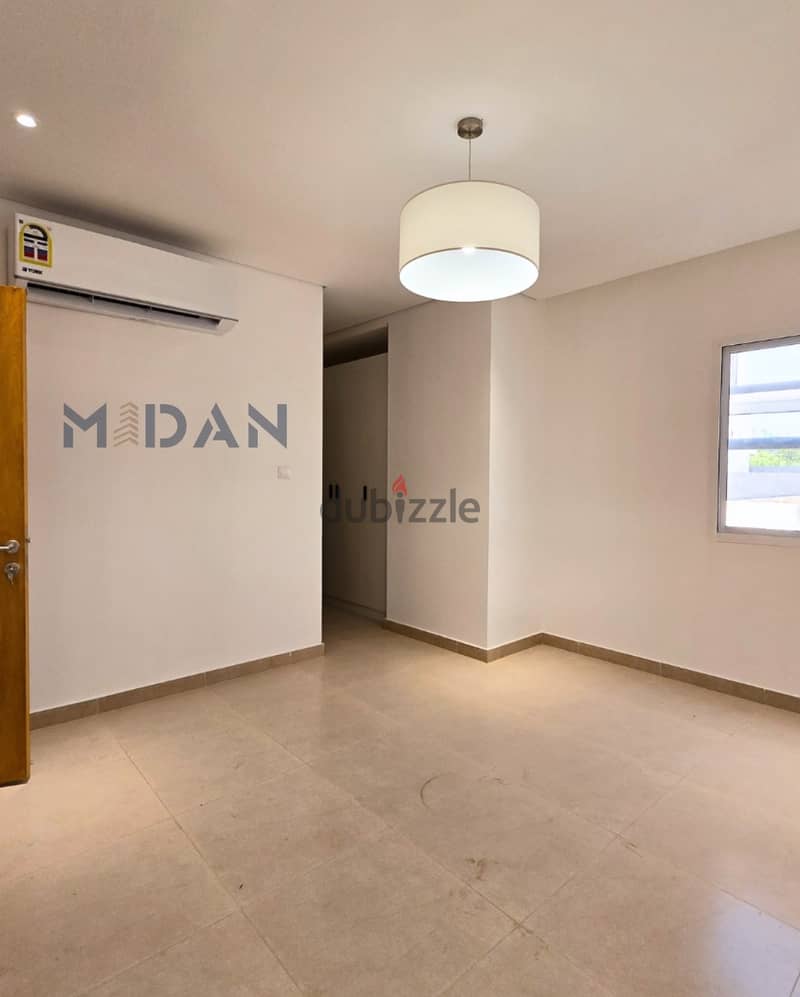 فيلا مجمع 4+1 غرف نوم - مدينة الإعلام — 8