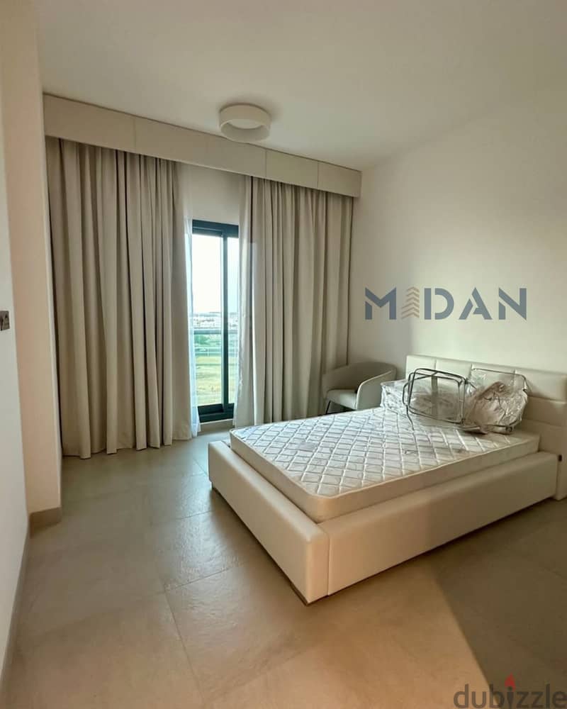 شقة 3 غرف نوم مؤثثة - مسقط هيلز — 6