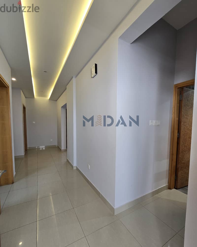 شقة مؤثثة بإطلالة بحرية - القرم — 2